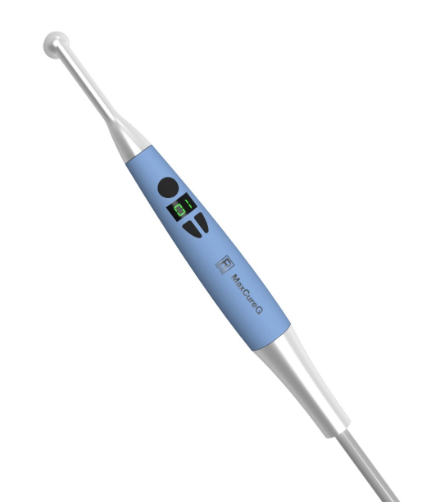 Lampe à Photopolymériser REFINE MaxCure G