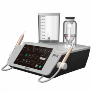 Détartreur Aéropolisseur REFINE PT-X