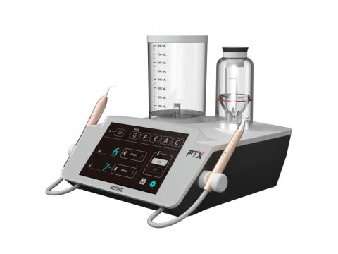 Détartreur Aéropolisseur REFINE PT-X