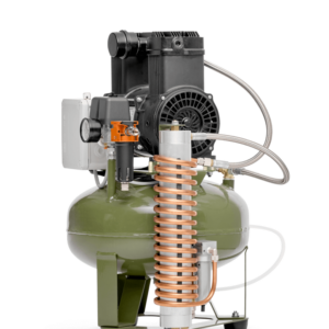 Compresseur BI-CYLINDRE NEODENT D01-2