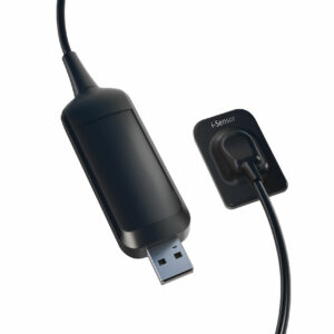 Capteur radio intra-orale RVG I-Sensor WOODPECKER