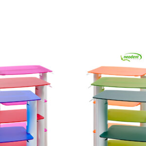 Cart SWIFT MAX NEODENT