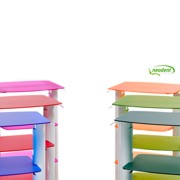 Cart SWIFT MAX NEODENT