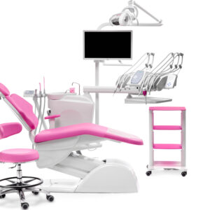 Fauteuil NEODENT TRITON