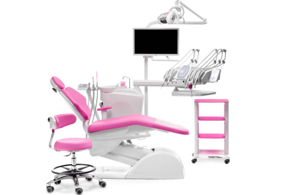 Fauteuil NEODENT TRITON