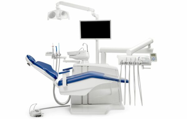 Fauteuil NEODENT TRITON PLUS